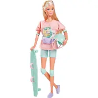 Smoby 105733580SMO, 3 Jahr(e), Junge/Mädchen, 290 mm, 133 g, Grün