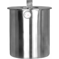 Zilner Szynkowar 2.5kg z termometrem ZL-3913