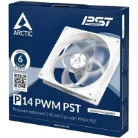 Arctic Cooling P14 PWM PST