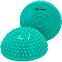 Spokey Spike-Sensorische Hemisphären