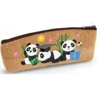 Mcd Eco Panda ökologisches Schuletui