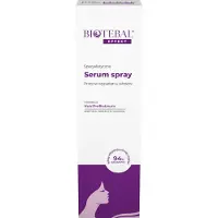Polpharma Biotebal EFFECT Specialized Serum Against Hair Loss Spray 130ml