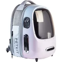 Petkit Breezy2 Intelligente Katzen-transportbox