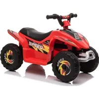 Wisam Quad für Red XMX612 Akku