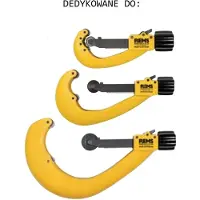 Rems 290316 - 19mm Klinge für ras p50-315