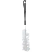 Metaltex Ausgussträger 32 cm Grau/Weiß
