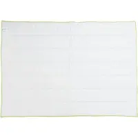 Blackroll Bettdecke "Recovery Blanket All Year", 135x200 cm, 1,4 kg