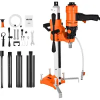 Vevor Diamantkernbohrmaschine Kernbohrgerät