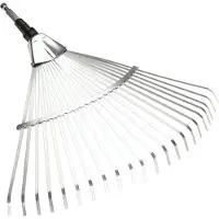 Gardena combisystem-Fächerbesen, 50 cm breit