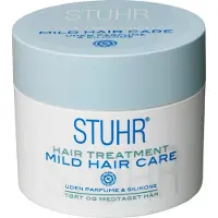 STUHR - Mild Hair Treatment - 200 ml