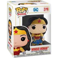Funko POP! DC - Wonder Woman 378 - Pop! - Vinyl Figur