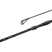 Delphin ARZENAL LS+ Angelrute 3,6 m 3,5 lb 2 Teile