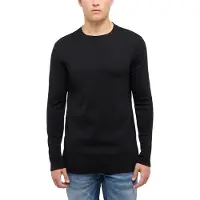 Mustang Langarmshirt "Arlington-RH" Slim fit