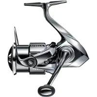 Shimano Stella Fk Spinnrolle