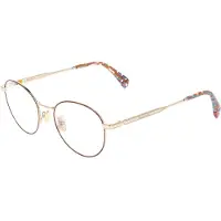 Paul Smith Sehhilfen - - PS25102 MAYS - Metall - Gold (hellgold/braun) - Unisex 48/18/145