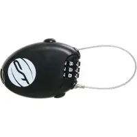 Contec Multif.Schl. Radiolock 70 cm, Schwarz