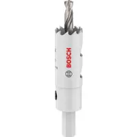 Bosch Multi Material Arbored Lochsäge, 20 mm