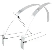 Contec Flat 42 Mm Schutzblech-set