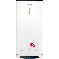 Ariston VELIS PRO WIFI 50, Tank (Wasserspeicher), Horizontal/Vertikal, 1500 W, 50 l, Solo-Boilersystem, Drinnen