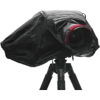 Matin Regenschutz DELUXE für digitale Spiegelreflexkameras M-7100
