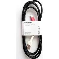 Volla USB-A zu USB C Lade- und Datenkabel für Smartphones, Tablets und andere Geräte