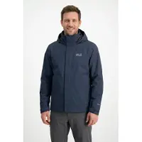 Jack Wolfskin Men's Trailtime 2L Jacket wasserdichte Hülle