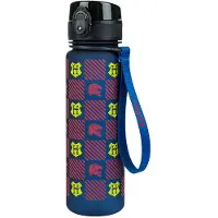 Baagl Harry Potter Trinkflasche 500 ml