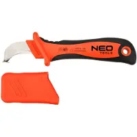 Neo Tools Montagemesser 1000 V, 190 mm – T N01-551