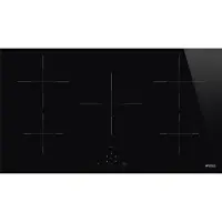 Smeg Si2951d Induktionskochfeld 90 Cm 5 Brennern