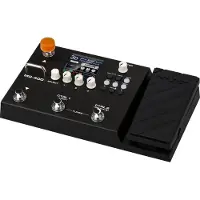 Nux MG-400 Multi-Effekt-Pedal