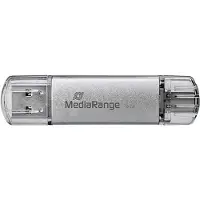 MediaRange Combo 32gb Usb 3.2 Usb-stick