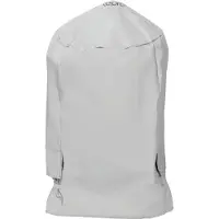 Tepro Universal Abdeckhaube für Kugelgrill klein