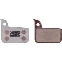 Contec Bremsbelag aus Aluminium Org Cbp-370a+ Sram Road - Level Ult/Tlm