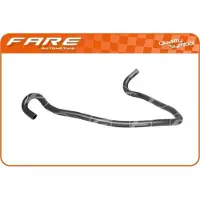 FARE Kühlerschlauch Wasserschlauch für FORD TRANSIT Kasten (T) 11776