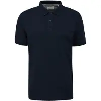 s.Oliver Herren Poloshirt - Basic, Polokragen, Baumwolle, einfarbig