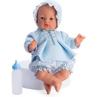 ASI - Koke, 36 cm. - Baby doll (24406431)