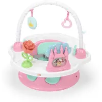 Bright Starts Disney Princess Superseat 3-in-1-Sitz