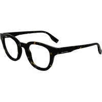 Karl Lagerfeld Sehhilfe KL6177 47/23/140 Schildpatt Bio inj-g820 UNISEX KL6177