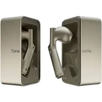 Timekettle W4 BONE CONDUCT Gold