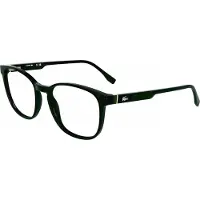 Lacoste Herren L2975 301 Rahmen von BRILLEN Bio-Injekt Grün Quadratisch Normal
