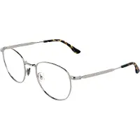 Lacoste L2315 52/20/140 Brille Light Gunmetal Metall UNISEX L2315