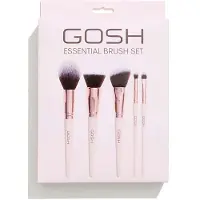 Gosh Essential Brush Set