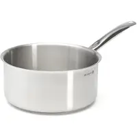 De Buyer 24 cm edelstahl-kochtopf - 3501.24