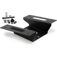 Puig Honda Sh 125i 4t E5 2025 Topcase Heckmontage