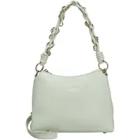 Seidenfelt Manufaktur Seidenfelt Sundby - Schultertasche 24.5 cm (jelly mint)