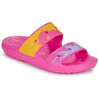 Crocs Pantoffeln ClassicCrocsOmbreSandal herren