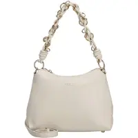 Seidenfelt Manufaktur Seidenfelt Sundby - Schultertasche 24.5 cm (cloud)