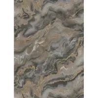 Erismann Vliestapete Marmor taupe 10,05 x 0,53 m GLO769058693