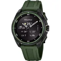 Lotus - 20002/7 - Armbanduhr - Hybriduhr - Herren - Connected