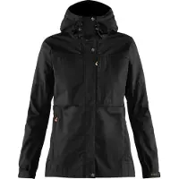 Fjällräven Damen Outdoorjacke Kaipak Jacket W